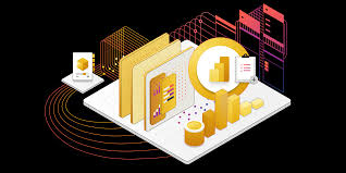 Power BI Data Analysis in Telugu